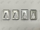 Ikea Keyhole brackets, Part # 103693 (4 pack) - NEW USA shipped