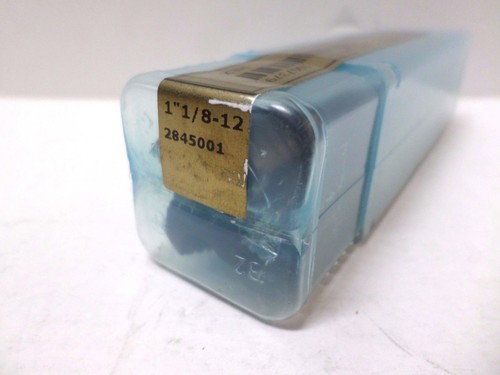 OSG 28450-01 Hy-Pro Plug Tap, 5-1/2" OAL x 1-1/8" CD x 2" LOC X 5/8" SD, 4F NOS* - Picture 5 of 5