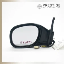 1996-2000 TOYOTA RAV4 Door Mirror Side View Mirror Assembly Left 87940-42190 OEM