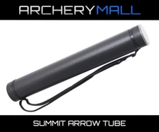 Summit Archery Arrow Tube (Can be used as a quiver)