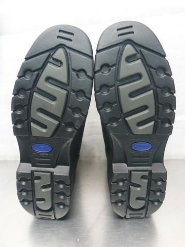 Wolverine Marquette Men's 6" Slip-Resistant Work Boots # 11.5 M - Picture 5 of 9