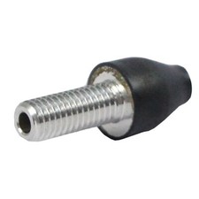 KELLERMANN Silentgummiadapter 40mm LED Micro Blinker für Harley Davidson