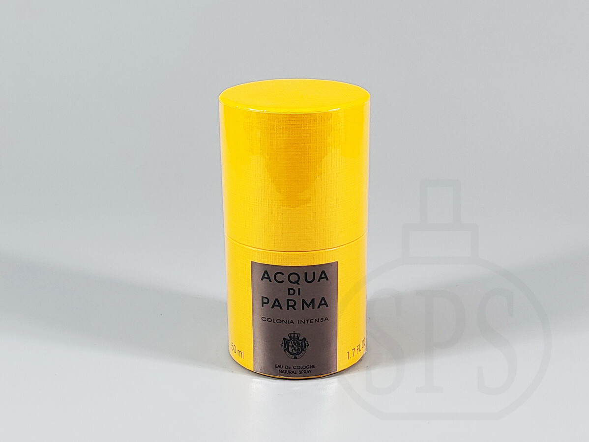 Acqua di Parma COLONIA INTENSA Eau de Cologne 50ml FREE NEXT DAY DELIVERY