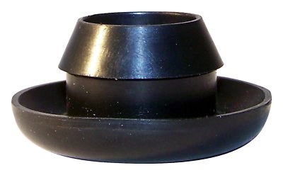 Dana 35 44 Rear Rubber Differential Cover Plug fits Jeep Wrangler TJ Liberty KJ 