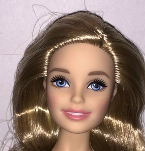 barbie millie