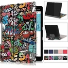 Flip Case For Lenovo Yoga Smart Tab YT-X705F Tablet 10.1'' Slim PU Leather Cover