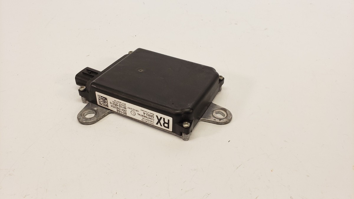 TOYOTA LEXUS 88162-0E010 BLIND SPOT MONITOR SENSOR RADAR OEM