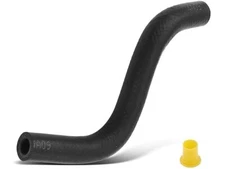 For Mazda MX3 Power Steering Return Line Hose Assembly Autopart Premium 58727XY