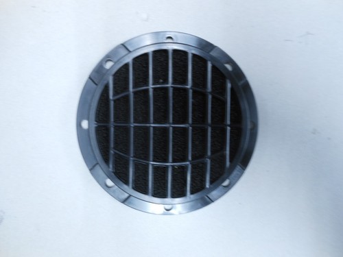 NOS Kuryakyn Replacement Filter Fits: Stinger Trap Door 8492 - Picture 3 of 3
