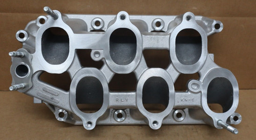 2023 Honda Odyssey 3.5L Intake Manifold Injector Base OEM 17050RLV