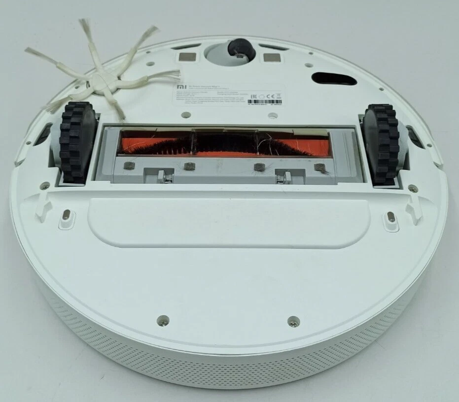 DEFEKT Xiaomi Staubsauger Mi Robot Mop 2 Weiß EU BHR5055EU mit Ladestation - Bild 4 von 4