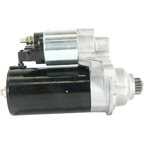 Starter Fits Volkswagen Jetta 1.9L 1996-2006 02A-911-023RX 02A-911-024D - Picture 3 of 6