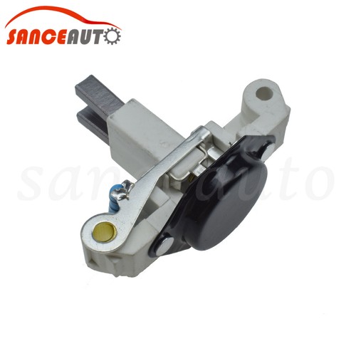 NEW ALTERNATOR Voltage Regulator For VW AUDI A4 A6 A6 Passat Catera 0120465008 - Picture 12 of 12