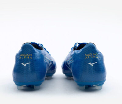 Mizuno Alpha Elite AG Soccer Shoes (P1GA246327) Football Cleats