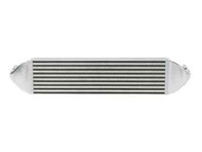 PRL Aluminum FMIC Front Mount Intercooler for Acura Integra Type-S DE5 24+ New
