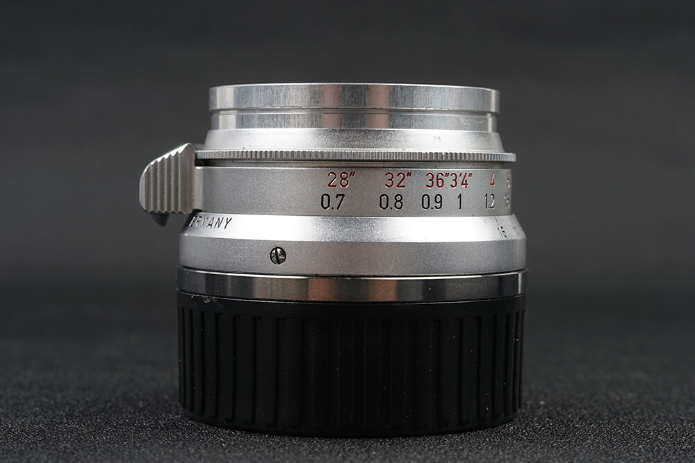 その他 SUMMICRON 35mm F2 Summicron 35mm f2.0 2nd (第2世代・6枚玉) | ライカカタログ