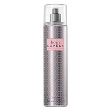 NEW Sarah Jessica Parker BORN LOVELY Fragrance Body Mist Spray  8 fl oz