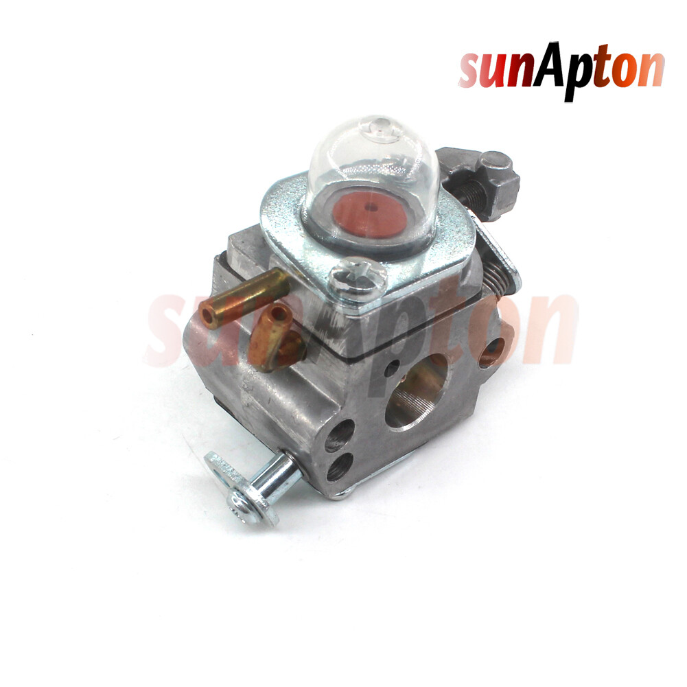 Kit Riparazione Membrane Carburatore Echo 2600