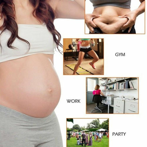 Banda de recuperación del vientre posparto después del nacimiento abdominoplastia cinturón modelador entrenamiento de cintura - Imagen 5 de 23