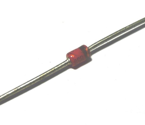 2 x Diode Zener BZX85C 1,3W 75V DZ175V | eBay