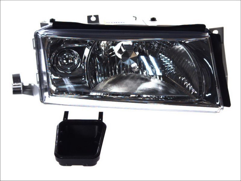 Fari DEPO 665-1106R-LD-EM