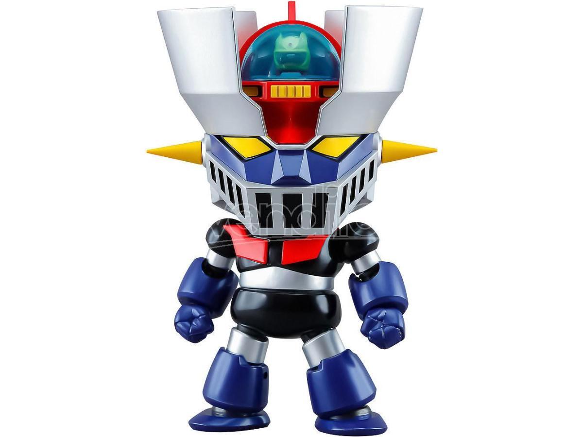 Mazinger Z Nendoroid Action Figura Mazinger Z 10 Cm Action Toys