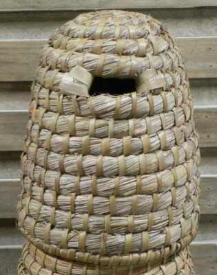 Deko-Bienenkorb Rütli