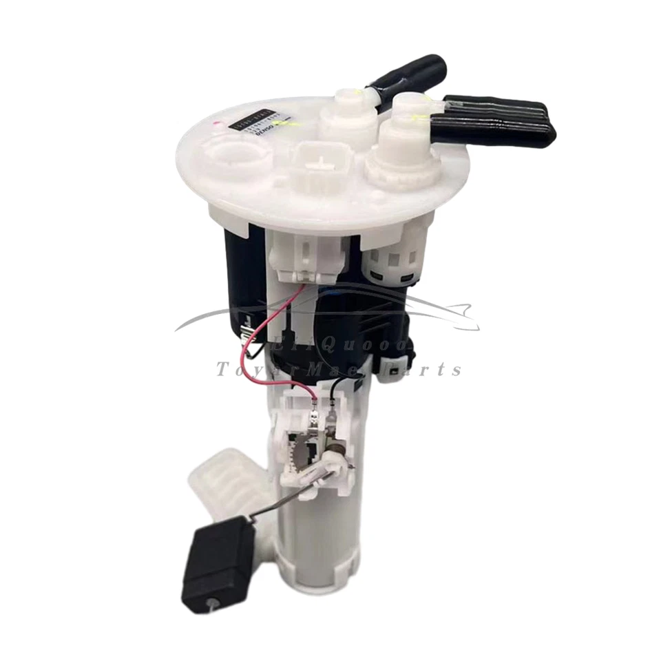 New Fuel Pump Assembly 15100-84A13 For Suzuki Jimny 1.3L 15100-81A02 1510084A13 - Image 3 of 4