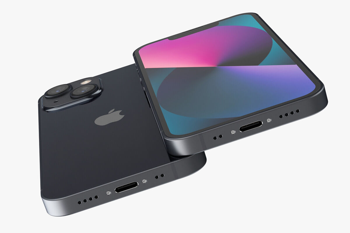 Apple iPhone 13 mini - 512 GB - Midnight (Unlocked) for sale Apple iPhone 13 mini - 512 GB - Midnight (Unlocked) for sale