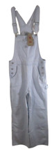 NWT Levis Womens Vintage Style Carpenter Overalls S Light Wash