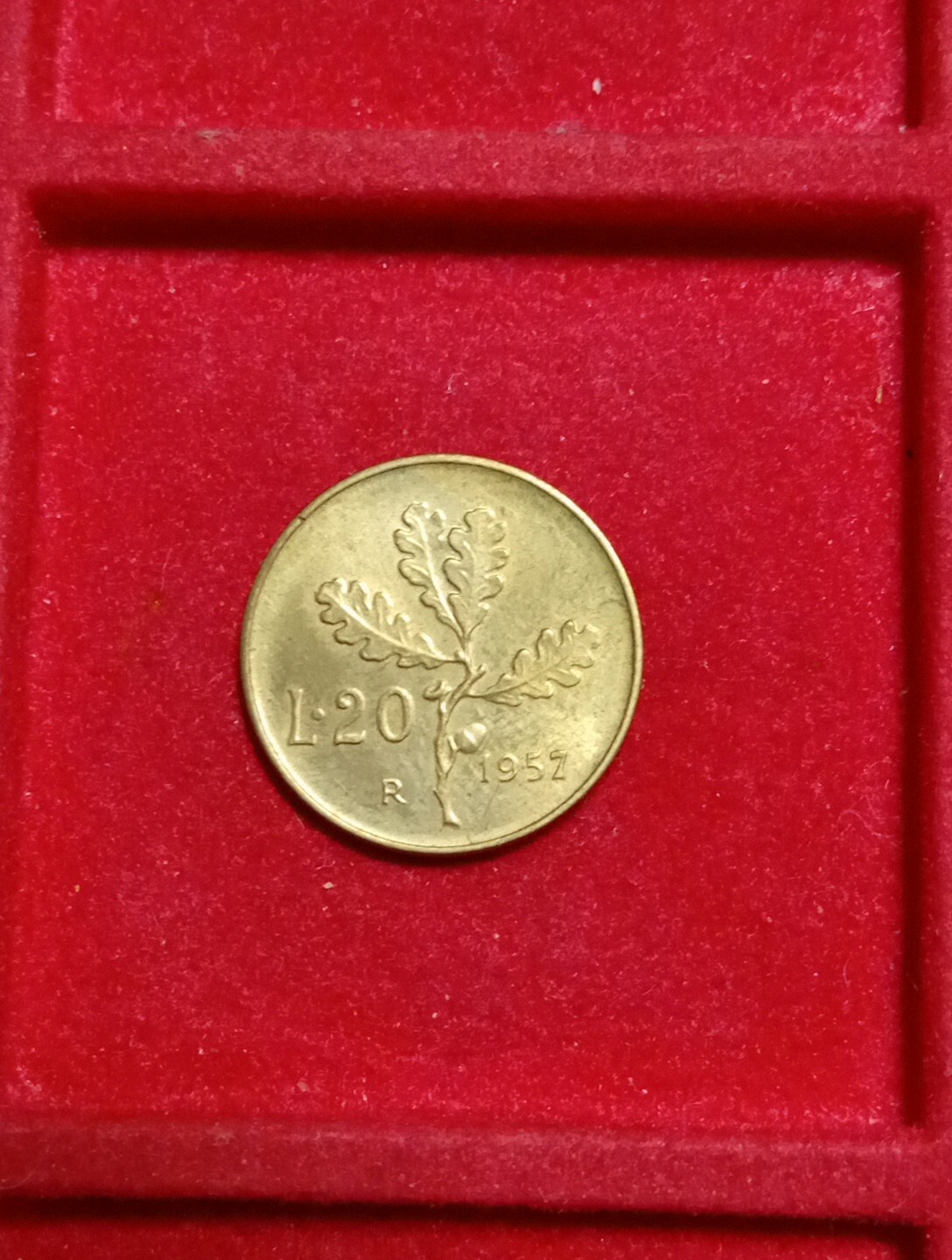 Foto 1 di 3