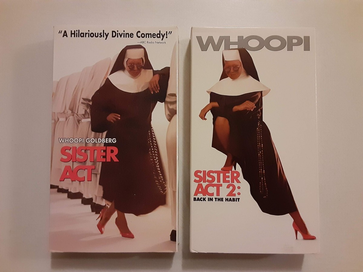 Habit Sister Act Disney Plus Review: Casey Donovan Shines In