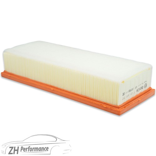 BOSCH S 0157 Luftfilter für Service Inspektion Audi A4 A5 Q5 1.8 2.0 TDI TFSI VW - Bild 3 von 3