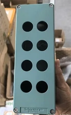    XAPM4508  CONTROL STATION ENCLOSURE NEW IN BOX .DHL/UPS