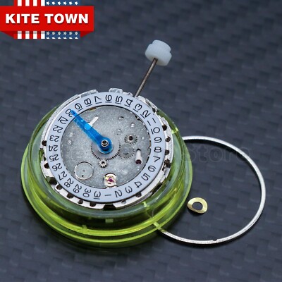 Automatic GMT Mechanical Mingzhu DG3804 Movement For Automatic