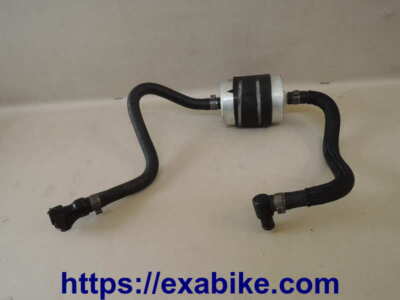 Aspirador bomba de aceite N§2 BMW R 1200 S año 2007
