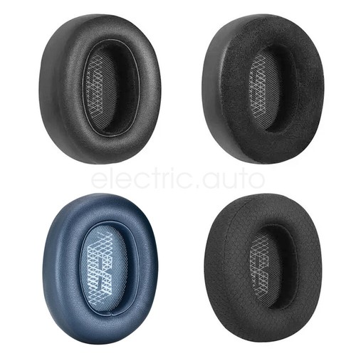 Almohadillas de repuesto para auriculares JBL E65BTNC Duet NC LIVE650 660 BTNC - Imagen 19 de 24