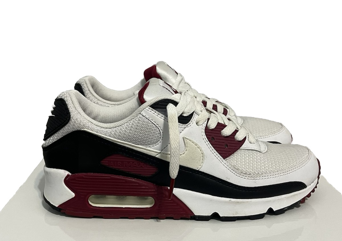 air max new maroon
