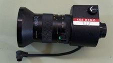 Fuji H6X12.5DM TV Zoom Lens 1:1.4/12.5-75 , C Mount