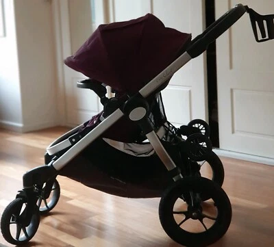 baby jogger city tour gumtree