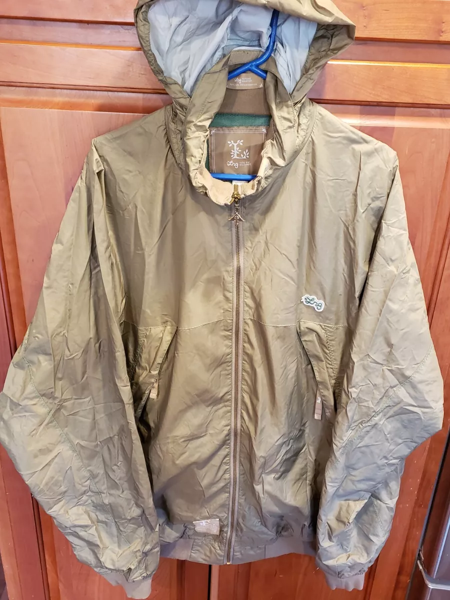 Windbreaker jacket best sale 4xl
