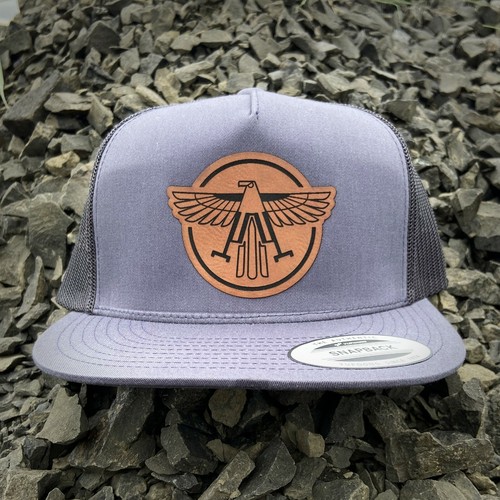 MR2 Eagle Patch Hat - AW11, SW20 