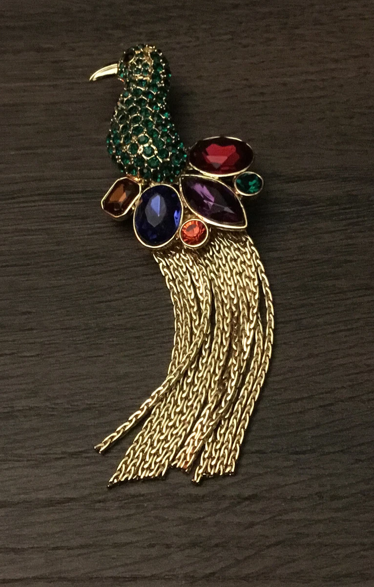 Jtv brooches clearance