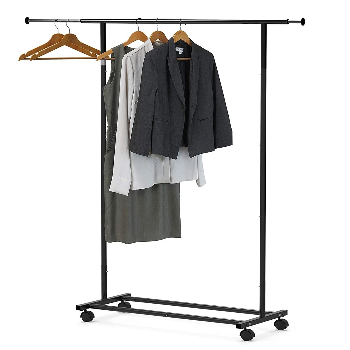 Burro ropa 2025 extensible