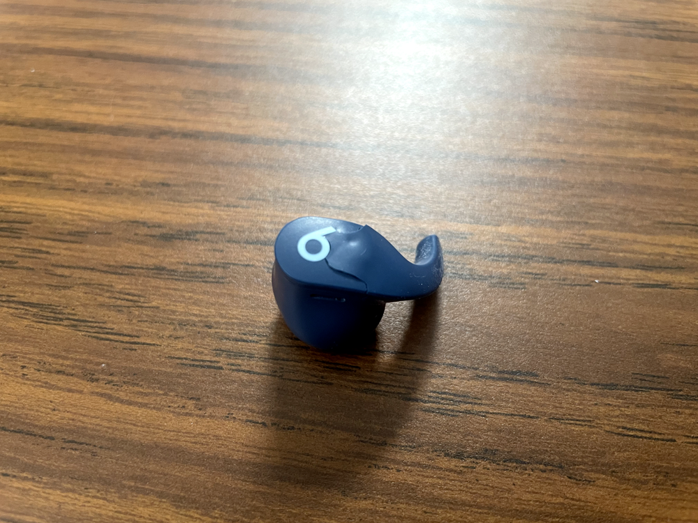 OEM Original Beats Fit Pro Wireless EARBUDS LEFT SIDE - READ (U1BLUEL)