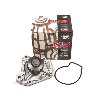 92-95 Honda Civic Del Sol D16Z6 1.6L SOHC Timing Belt Kit GMB - Foto 3