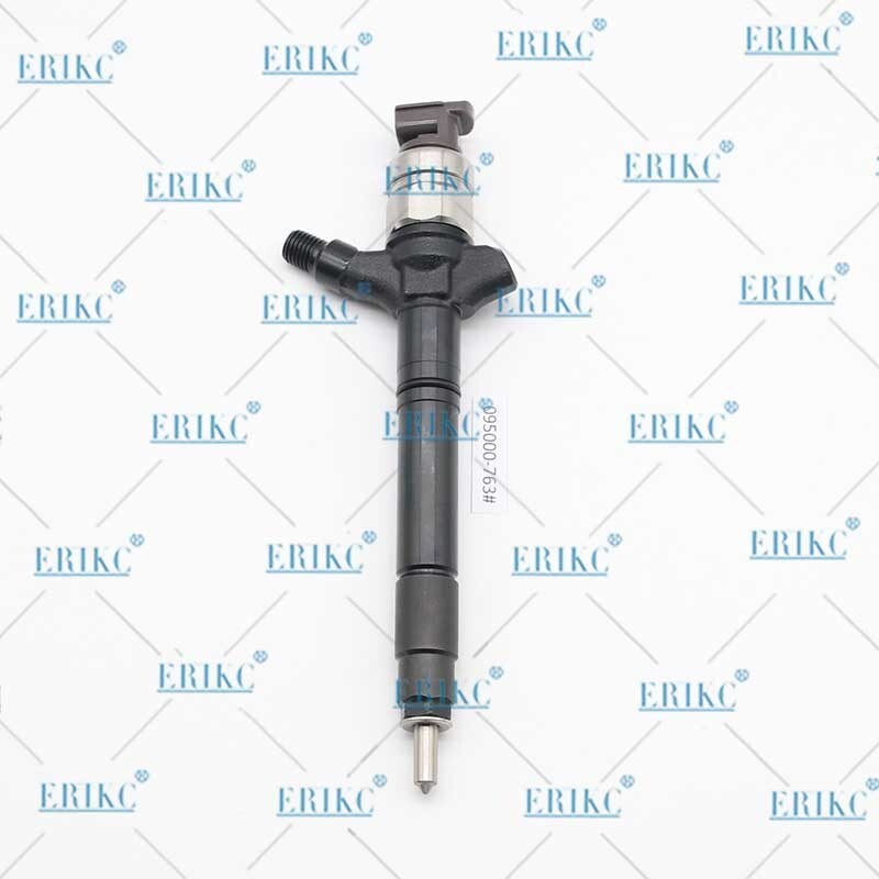 23670-0R070 Injector 095000-7630 095000-7631 for Toyota RAV4
