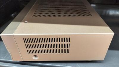 PIONEER Model number: A-D1 Integrated Amplifier | eBay