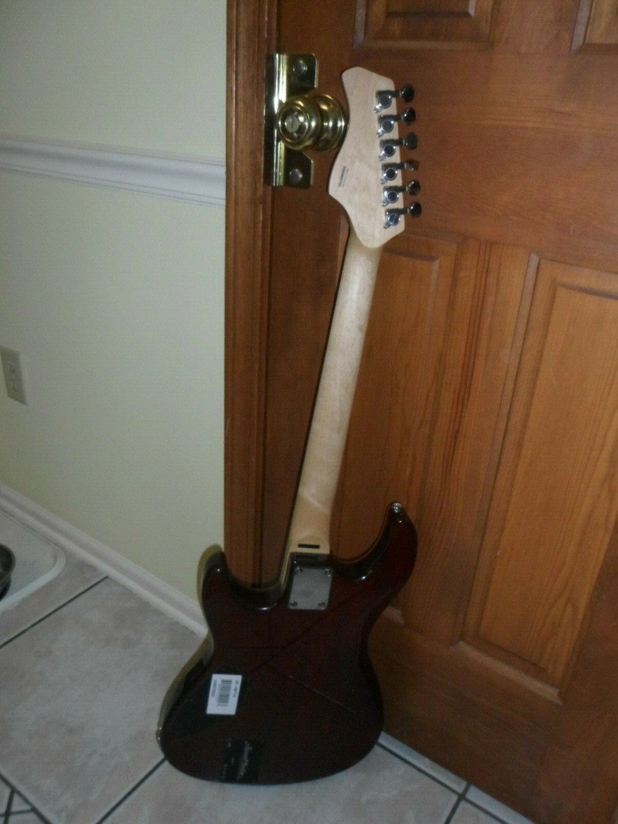 Jam Mate UG-1 JM400 USB Electric Guitar | eBay