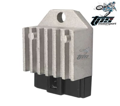 4 PIN DRAHT ELEKTRISCHER SPANNUNGSREGLER GLEICHRICHTER KTM MXC 200 1998 - 2003